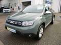 Dacia Duster Adventure Pick Up blue dCi 115 4WD Groen - thumbnail 3
