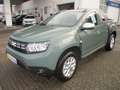 Dacia Duster Adventure Pick Up blue dCi 115 4WD Zielony - thumbnail 1