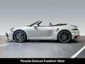 Porsche 992 911 Turbo S Cabriolet BOSE Sportabgasanlage Blanc - thumbnail 7