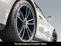 Porsche 992 911 Turbo S Cabriolet BOSE Sportabgasanlage Blanc - thumbnail 11