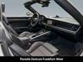 Porsche 992 911 Turbo S Cabriolet BOSE Sportabgasanlage Blanc - thumbnail 18