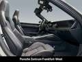Porsche 992 911 Turbo S Cabriolet BOSE Sportabgasanlage Blanc - thumbnail 23