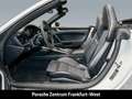 Porsche 992 911 Turbo S Cabriolet BOSE Sportabgasanlage Blanc - thumbnail 26