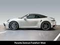 Porsche 992 911 Turbo S Cabriolet BOSE Sportabgasanlage Blanc - thumbnail 8
