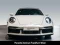 Porsche 992 911 Turbo S Cabriolet BOSE Sportabgasanlage Blanc - thumbnail 9