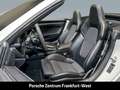 Porsche 992 911 Turbo S Cabriolet BOSE Sportabgasanlage Blanc - thumbnail 5