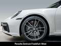 Porsche 992 911 Turbo S Cabriolet BOSE Sportabgasanlage Blanc - thumbnail 29