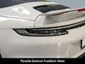 Porsche 992 911 Turbo S Cabriolet BOSE Sportabgasanlage Blanc - thumbnail 31