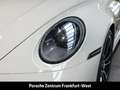 Porsche 992 911 Turbo S Cabriolet BOSE Sportabgasanlage Blanc - thumbnail 30