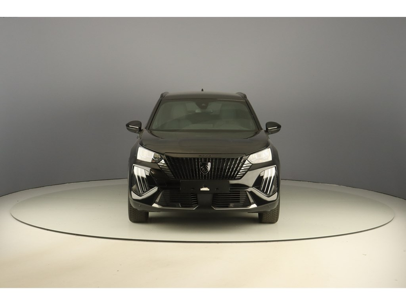 Peugeot e-2008 54kWh 156pk Allure — photo 8