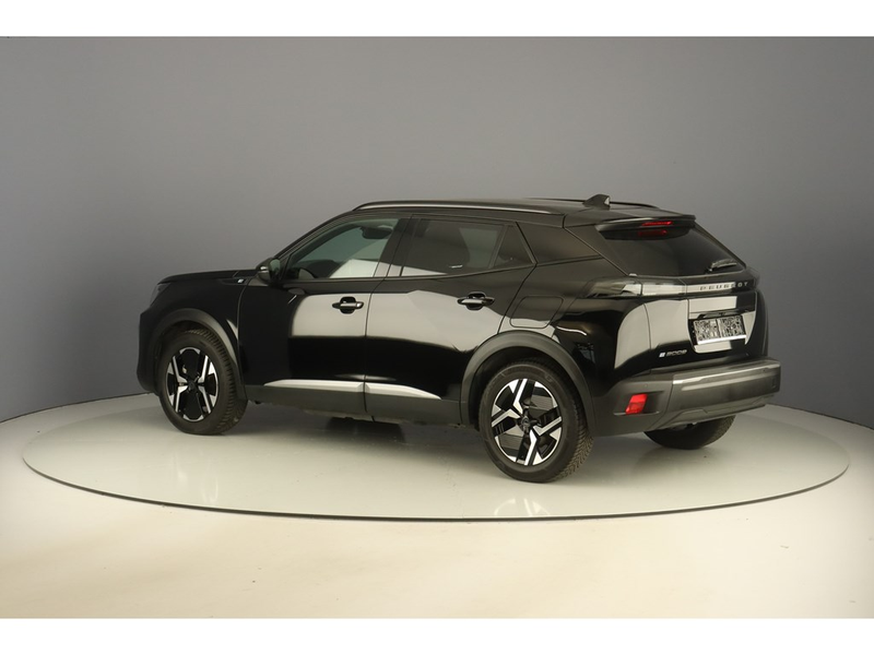 Peugeot e-2008 54kWh 156pk Allure — photo 3