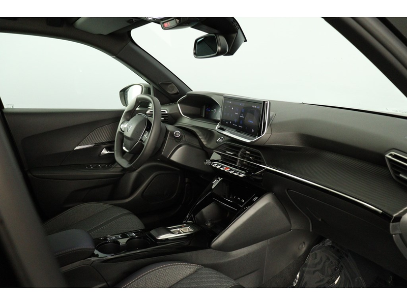 Peugeot e-2008 54kWh 156pk Allure — photo 10