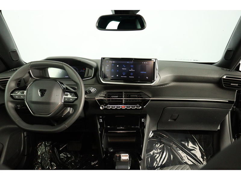 Peugeot e-2008 54kWh 156pk Allure — photo 9