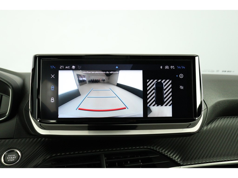 Peugeot e-2008 54kWh 156pk Allure — photo 15