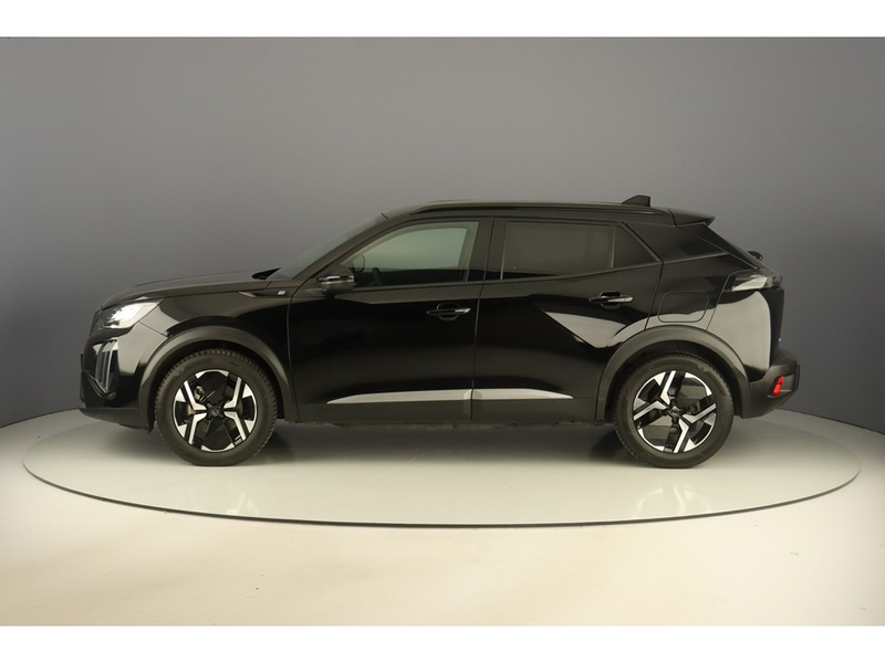 Peugeot e-2008 54kWh 156pk Allure — photo 2