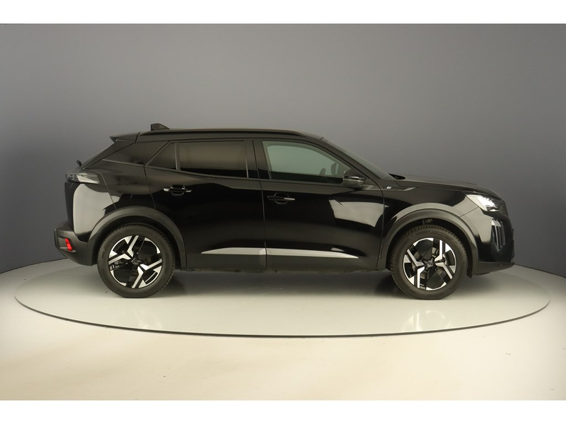 Peugeot e-2008 54kWh 156pk Allure — photo 6