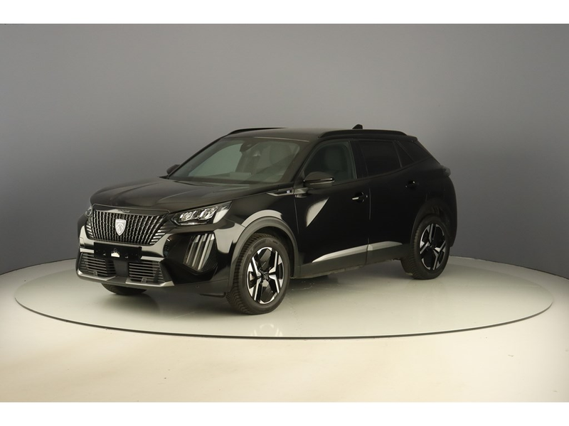 Peugeot e-2008 54kWh 156pk Allure