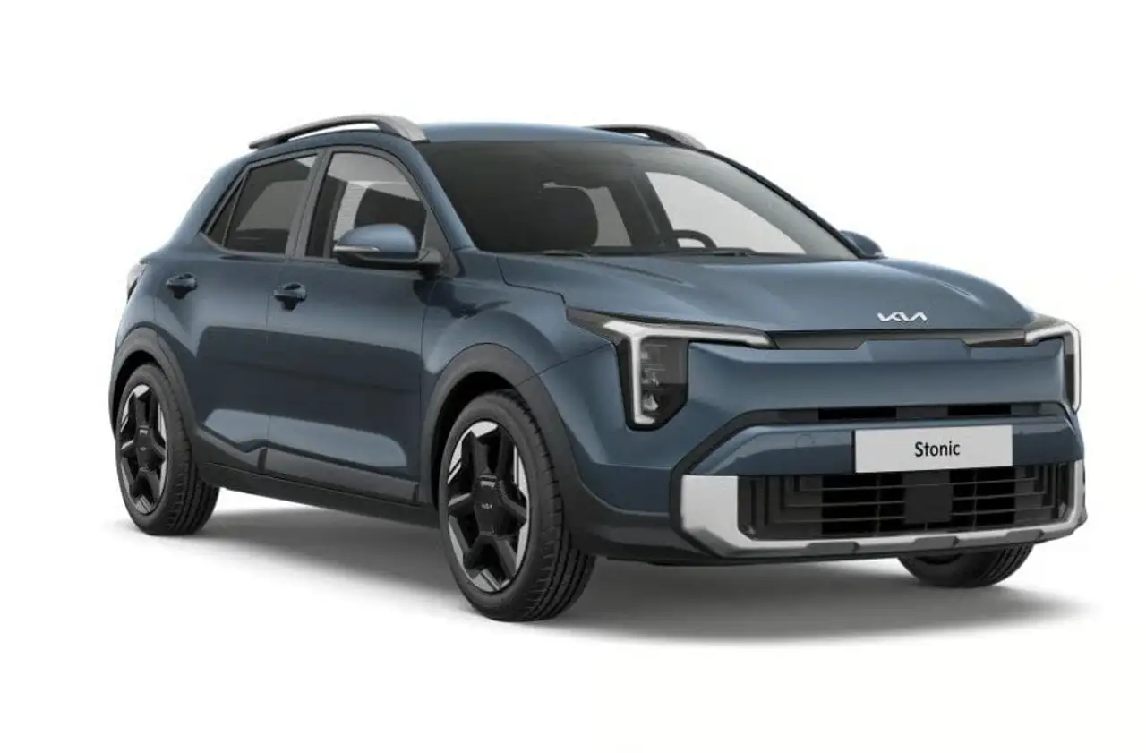 Kia Stonic 2026