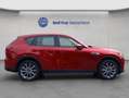 Mazda CX-60 AWD PHEV Aut. EXCLUSIVE-LINE Rot - thumbnail 7
