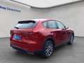 Mazda CX-60 AWD PHEV Aut. EXCLUSIVE-LINE Rot - thumbnail 6