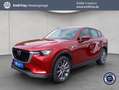 Mazda CX-60 AWD PHEV Aut. EXCLUSIVE-LINE Rot - thumbnail 1