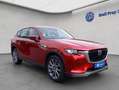 Mazda CX-60 AWD PHEV Aut. EXCLUSIVE-LINE Rot - thumbnail 8