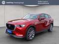 Mazda CX-60 AWD PHEV Aut. EXCLUSIVE-LINE Rot - thumbnail 1