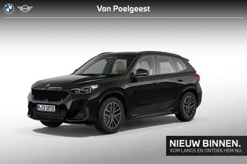 xDrive30 Launch Edition 67 kWh