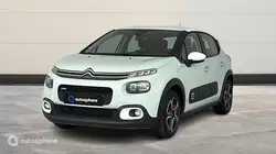 Citroen C3 PureTech 82ch Shine