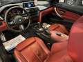 BMW 435 435d xDrive Coupe M Sport Aut. / SCHIEBEDACH / ... Zwart - thumbnail 34