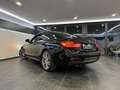 BMW 435 435d xDrive Coupe M Sport Aut. / SCHIEBEDACH / ... Zwart - thumbnail 4