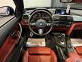 BMW 435 435d xDrive Coupe M Sport Aut. / SCHIEBEDACH / ... Fekete - thumbnail 21