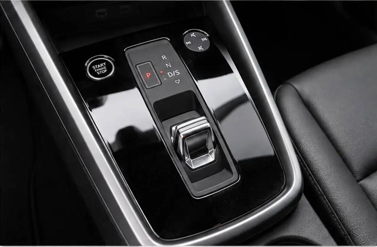 Audi A3 Sportback 30 TFSI S tronic lederen interieur zetelverwarming, миниатюра 11