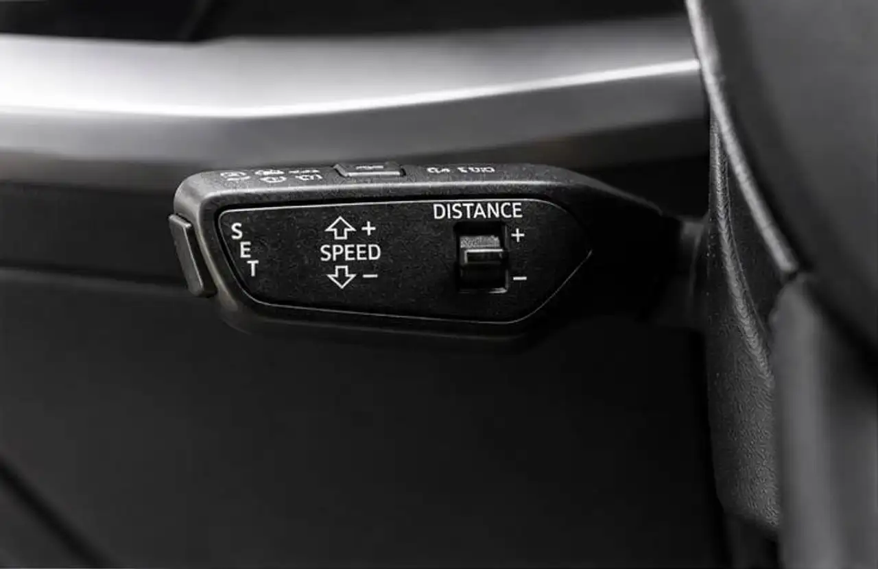 Audi A3 Sportback 30 TFSI S tronic lederen interieur zetelverwarming, миниатюра 4