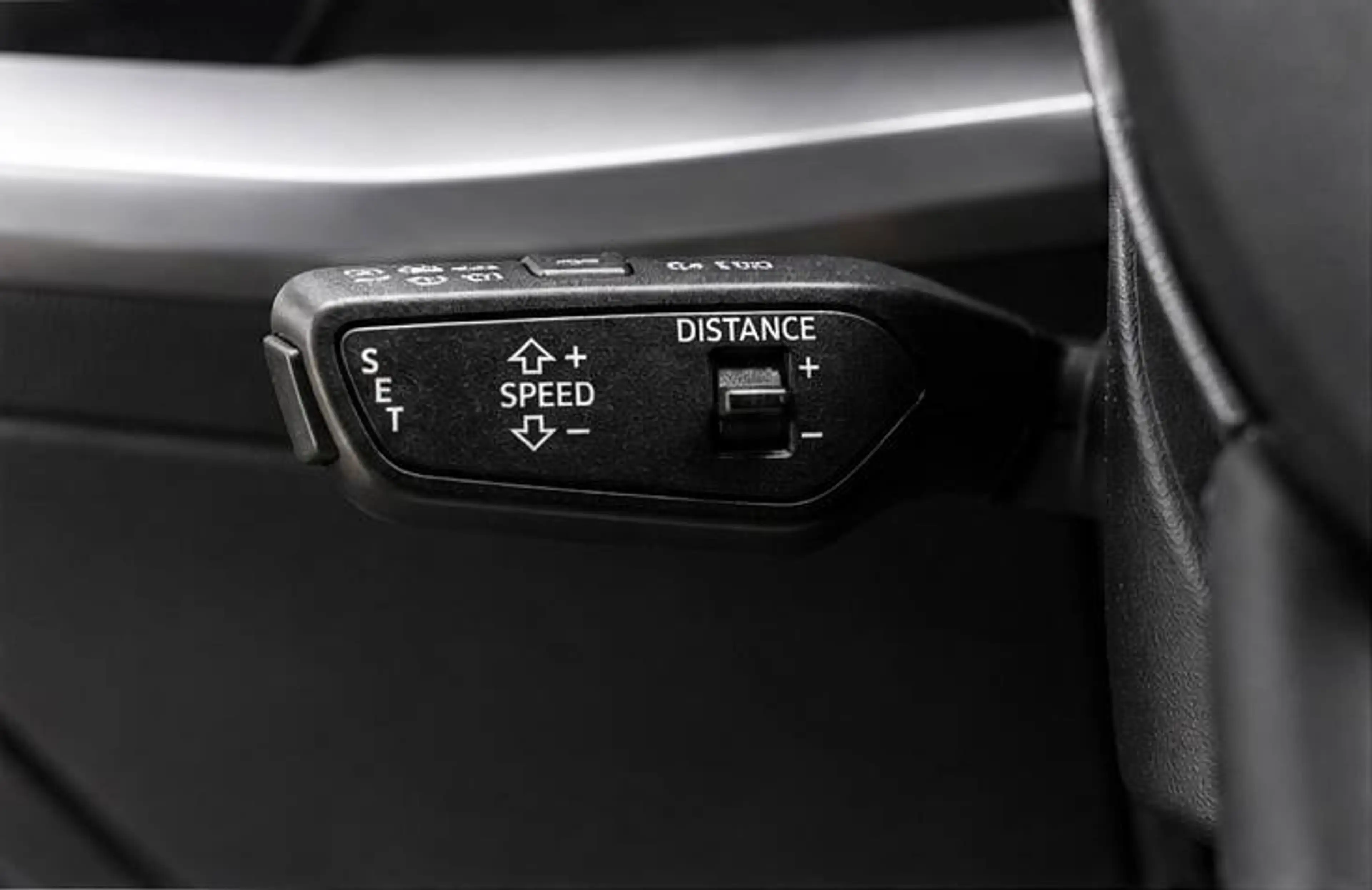 Audi A3 A3 Sportback 30 TFSI  S tronic lederen interieur zetelverwarming — photo 4