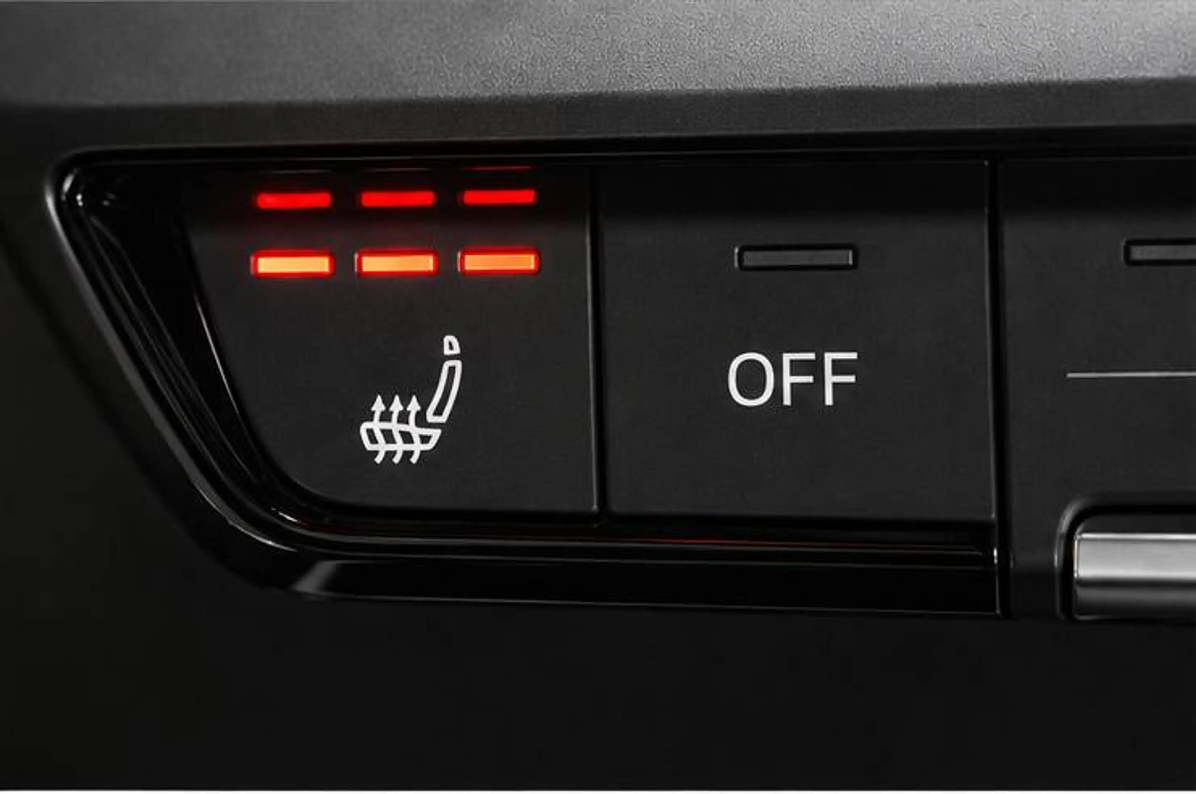 Audi A3 A3 Sportback 30 TFSI  S tronic lederen interieur zetelverwarming — photo 7