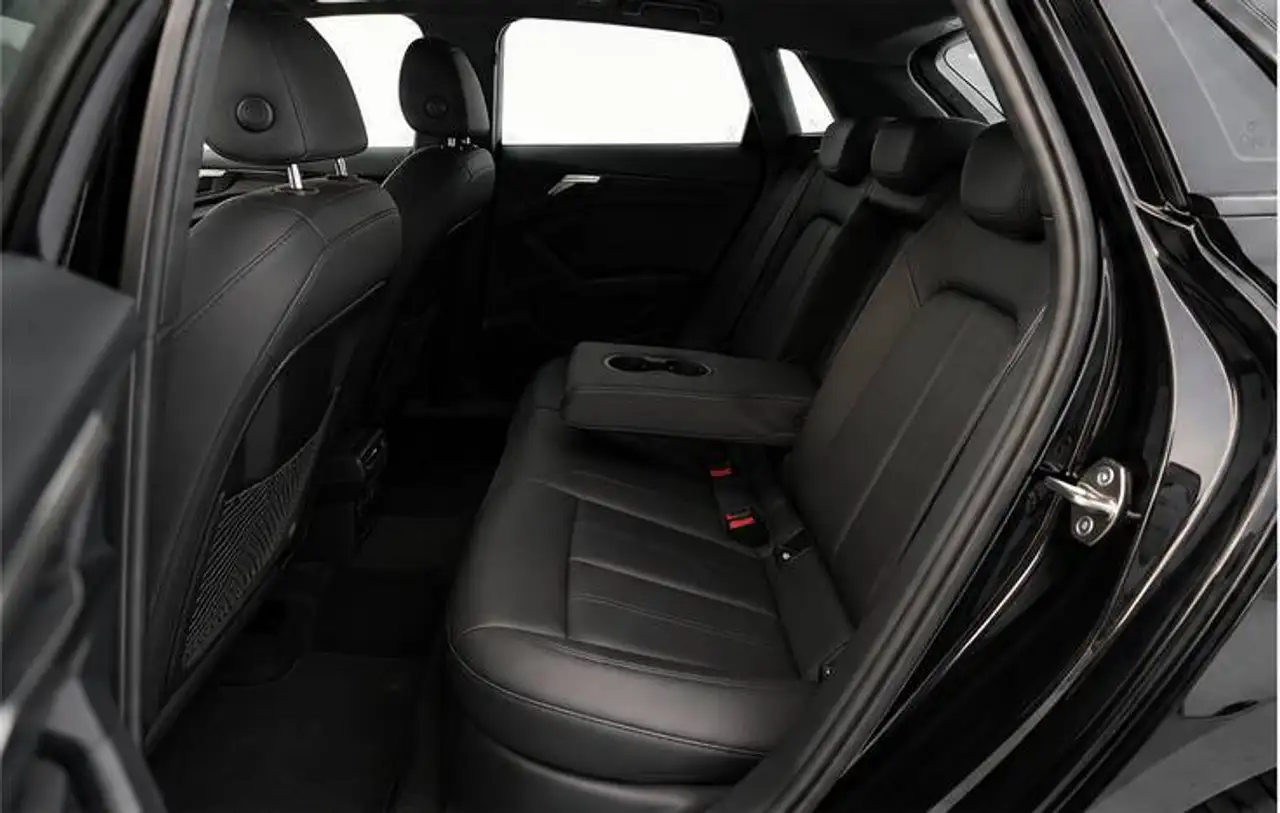 Audi A3 Sportback 30 TFSI S tronic lederen interieur zetelverwarming, миниатюра 13