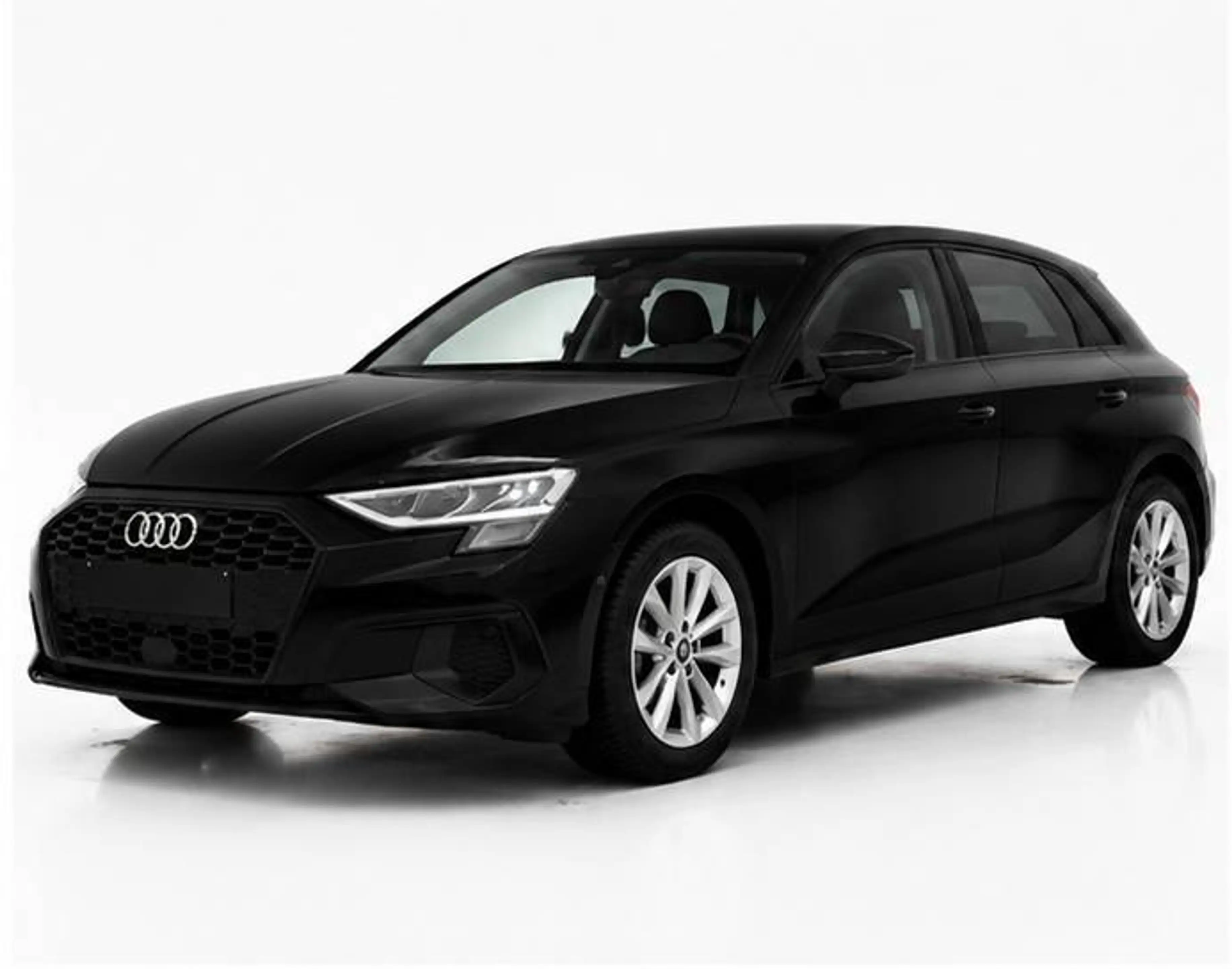 Audi A3 A3 Sportback 30 TFSI  S tronic lederen interieur zetelverwarming