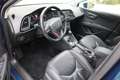 SEAT Leon 1.4 TSI 150PK Automaat Style LEER / NAVI / PDC Blauw - thumbnail 8