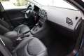 SEAT Leon 1.4 TSI 150PK Automaat Style LEER / NAVI / PDC Blauw - thumbnail 9