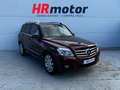 Mercedes-Benz GLK 220 CDI BlueEfficiency Rojo - thumbnail 1
