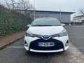 Toyota Yaris Hybride 100h Design Blanc - thumbnail 3