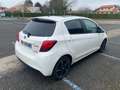 Toyota Yaris Hybride 100h Design Blanc - thumbnail 2