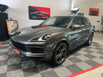 E-HYBRID 3.0 V6 462 CH TIPTRONIC TVA DEDUCTIBLE