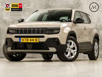 1.2 e-Hybrid Altitude Sport Automaat (VIRTUAL COCK