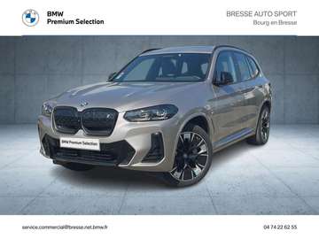 M Sport 286ch Impressive