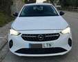 Opel Corsa Corsa 1.2T XHL S/S Elegance 100 Elegance Blanco - thumbnail 1