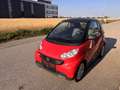 smart forTwo Erstbesitz/8-fach bereift/Service-Mercedes/Sitzh. - thumbnail 2