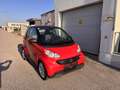 smart forTwo Erstbesitz/8-fach bereift/Service-Mercedes/Sitzh. - thumbnail 1