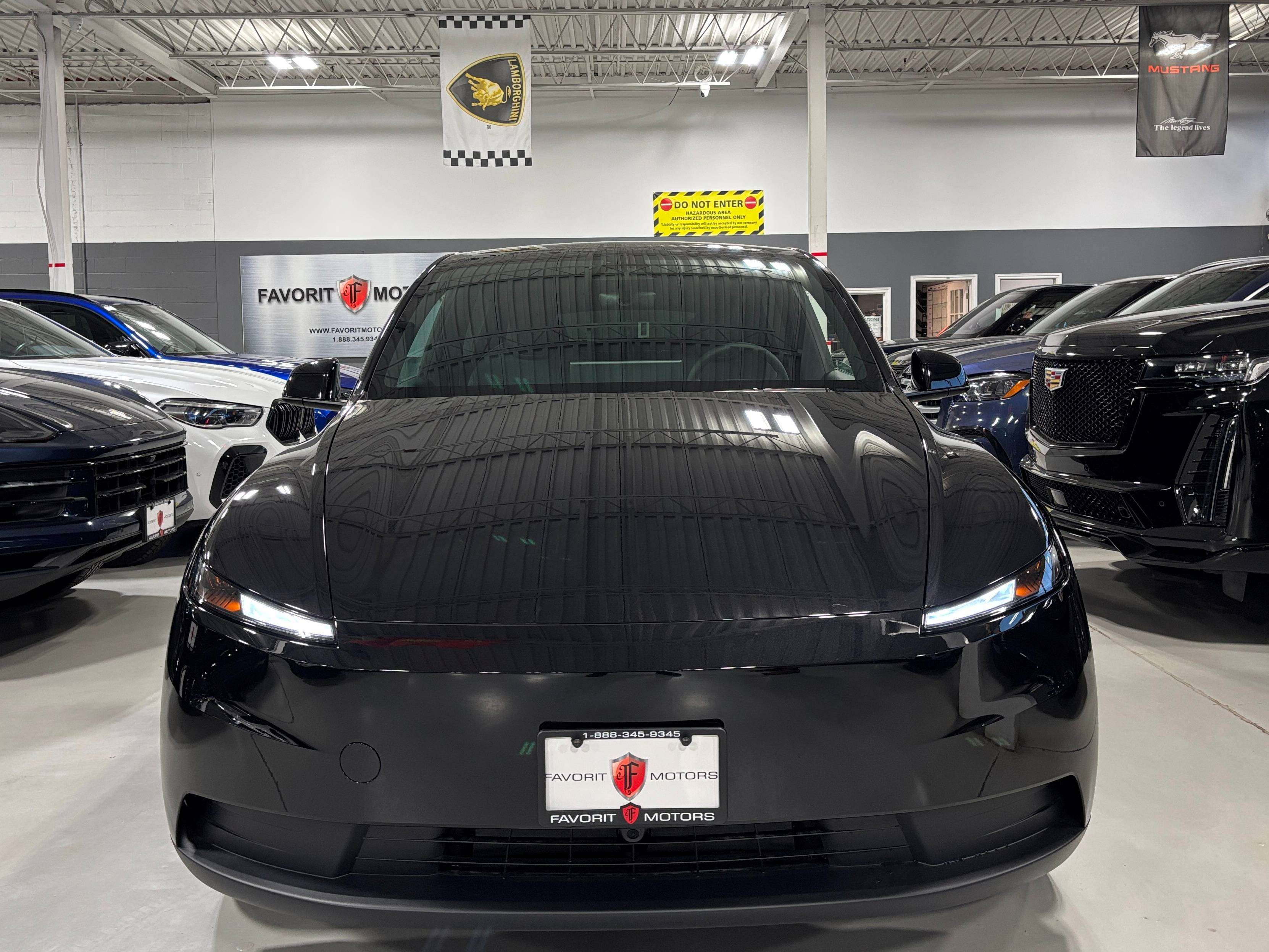 2026 Tesla Model Y RWD|FULLSELFDRIVING|SMARTSUMMON|HEATEDSEATS|+++